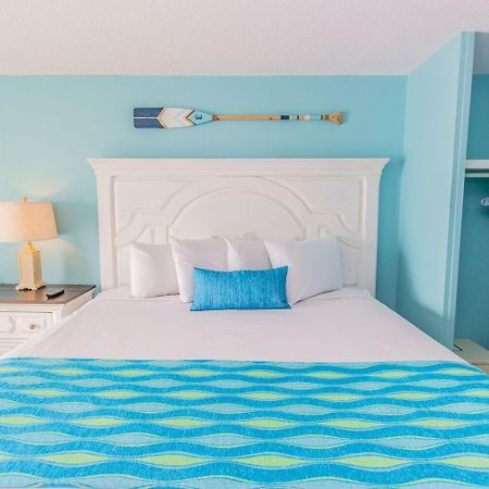 Holiday Home In Myrtle Beach 51311 Εξωτερικό φωτογραφία