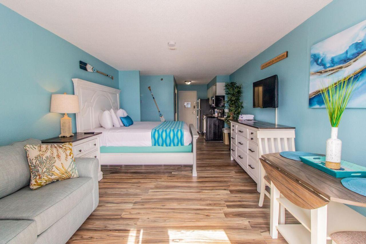 Holiday Home In Myrtle Beach 51311 Εξωτερικό φωτογραφία