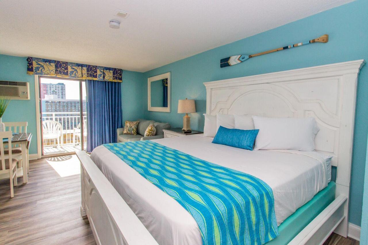 Holiday Home In Myrtle Beach 51311 Εξωτερικό φωτογραφία