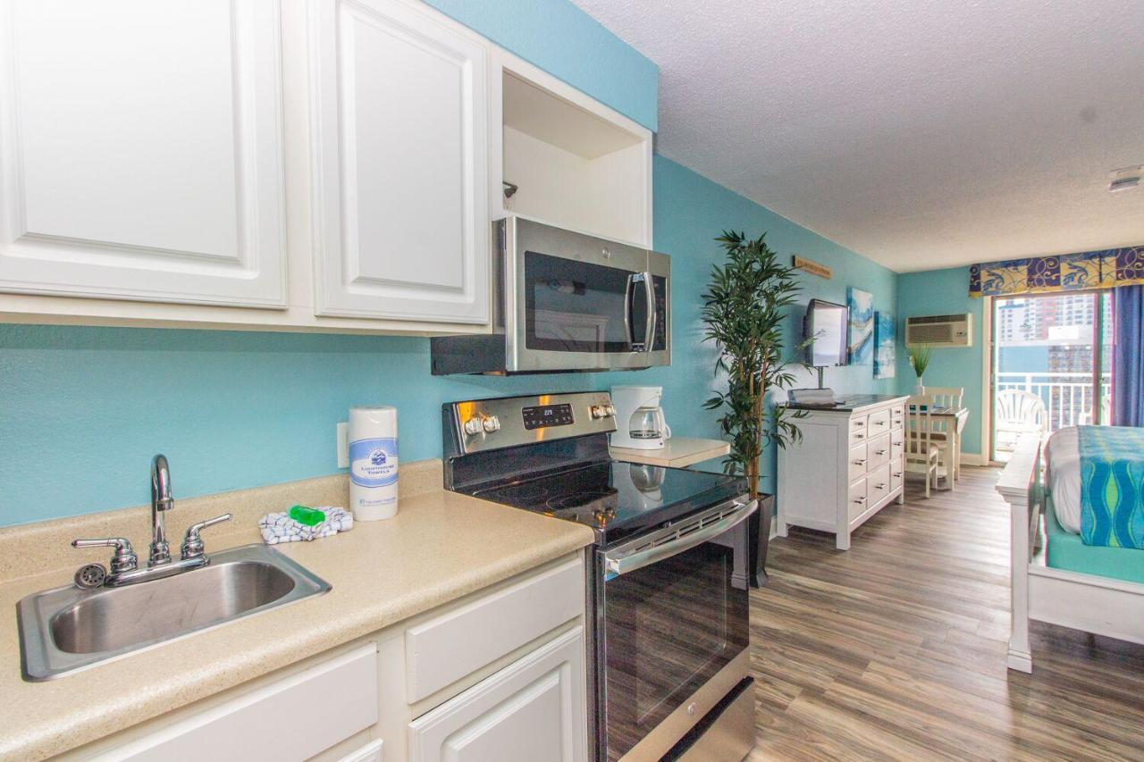 Holiday Home In Myrtle Beach 51311 Εξωτερικό φωτογραφία
