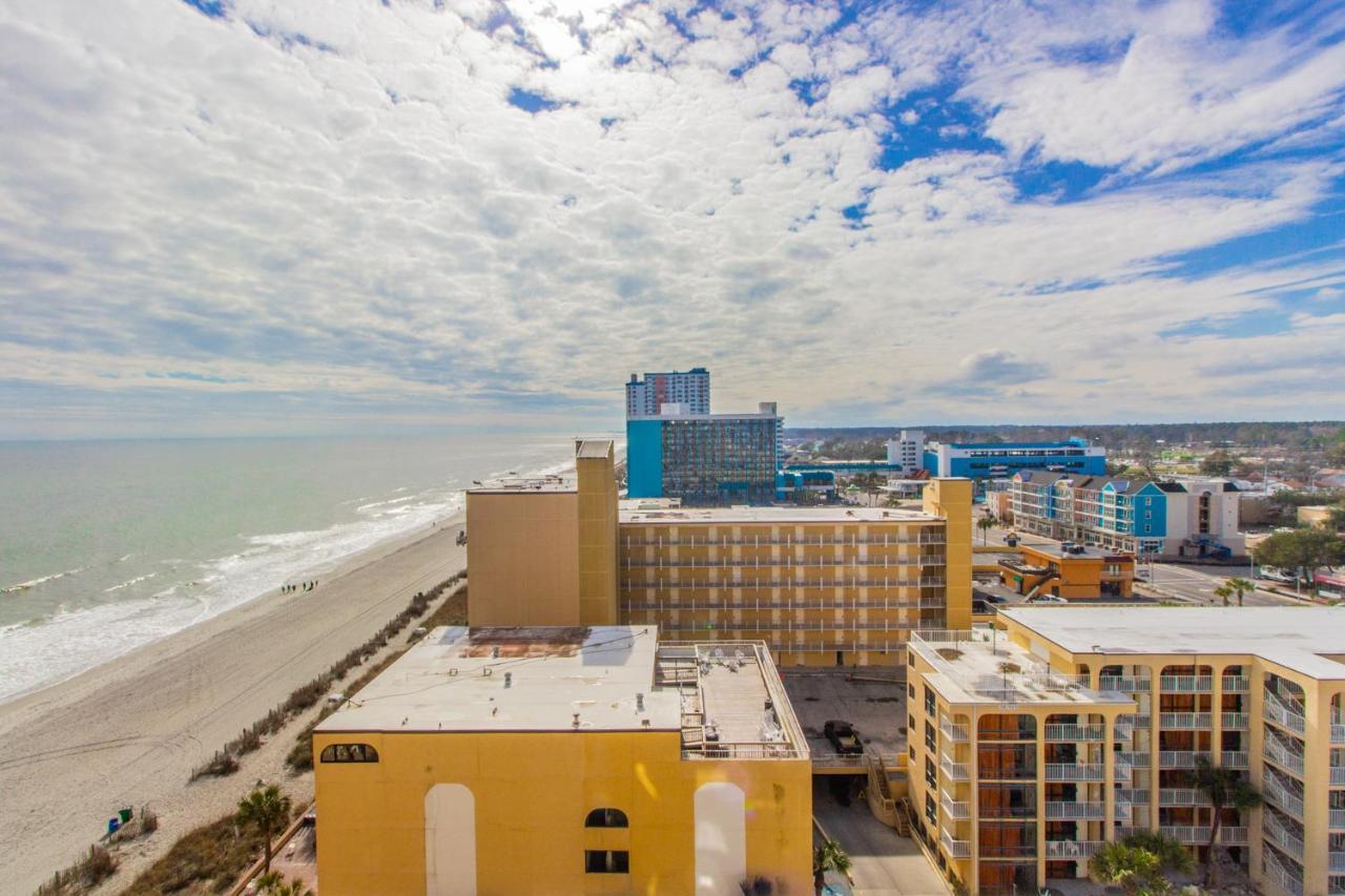 Holiday Home In Myrtle Beach 51311 Εξωτερικό φωτογραφία
