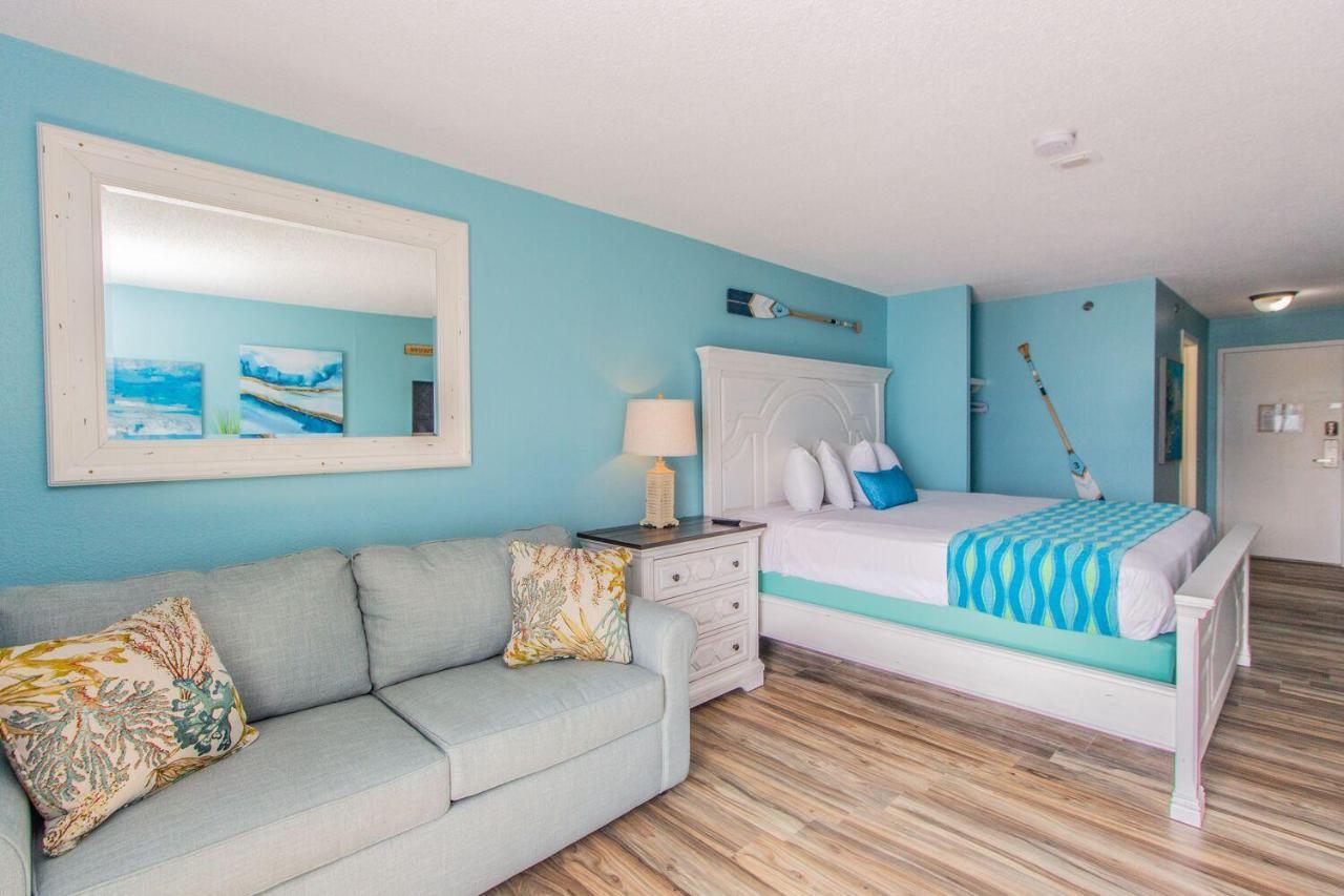 Holiday Home In Myrtle Beach 51311 Εξωτερικό φωτογραφία