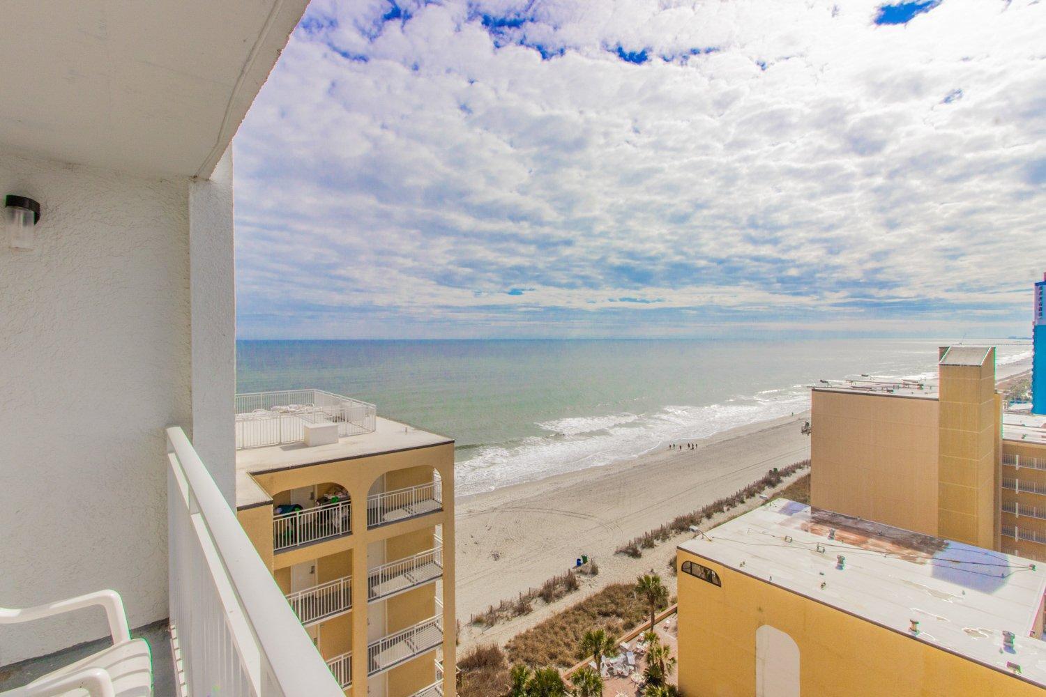 Holiday Home In Myrtle Beach 51311 Εξωτερικό φωτογραφία
