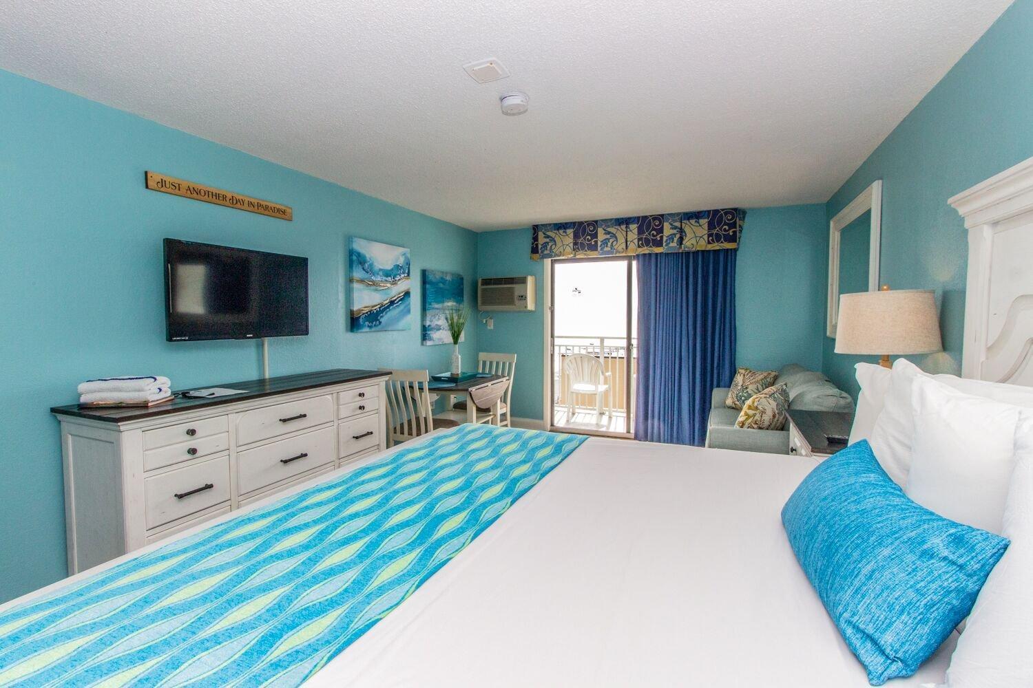 Holiday Home In Myrtle Beach 51311 Εξωτερικό φωτογραφία